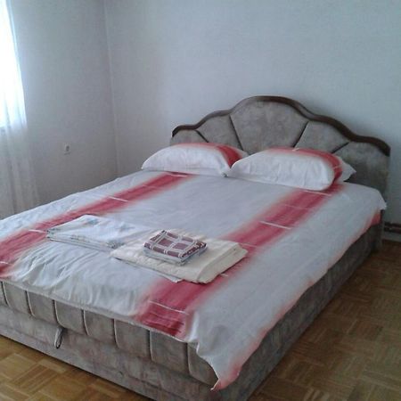 Dubrave Gornje Sobe酒店 外观 照片